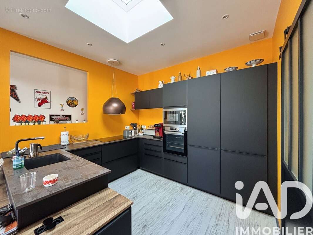 Photo 7 - Maison à LA TREMBLADE