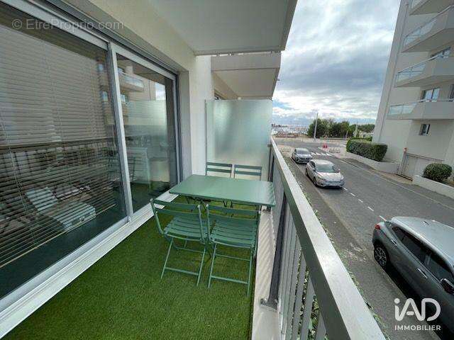 Photo 8 - Commerce à PORNICHET