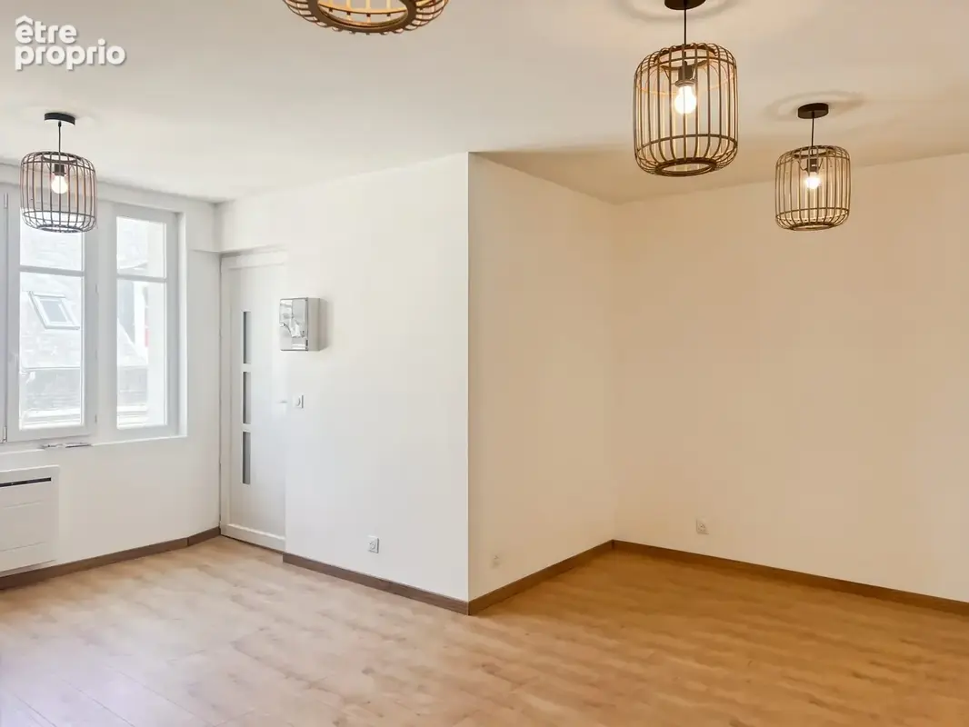 Appartement 44 m² à Dieppe  - photo 4
