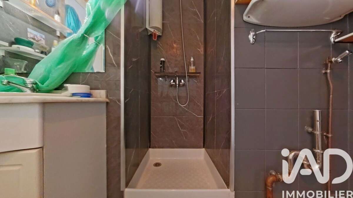 Photo 7 - Appartement à LES ROUSSES