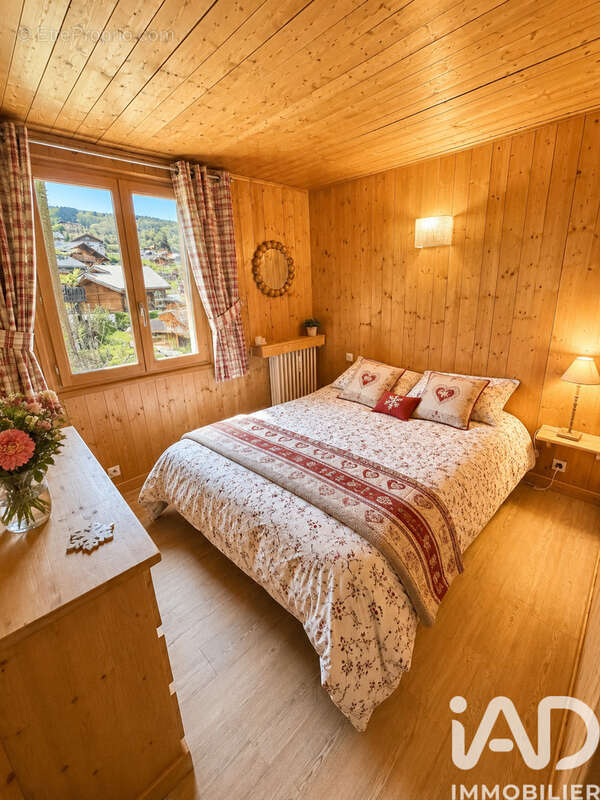Photo 6 - Appartement à MEGEVE