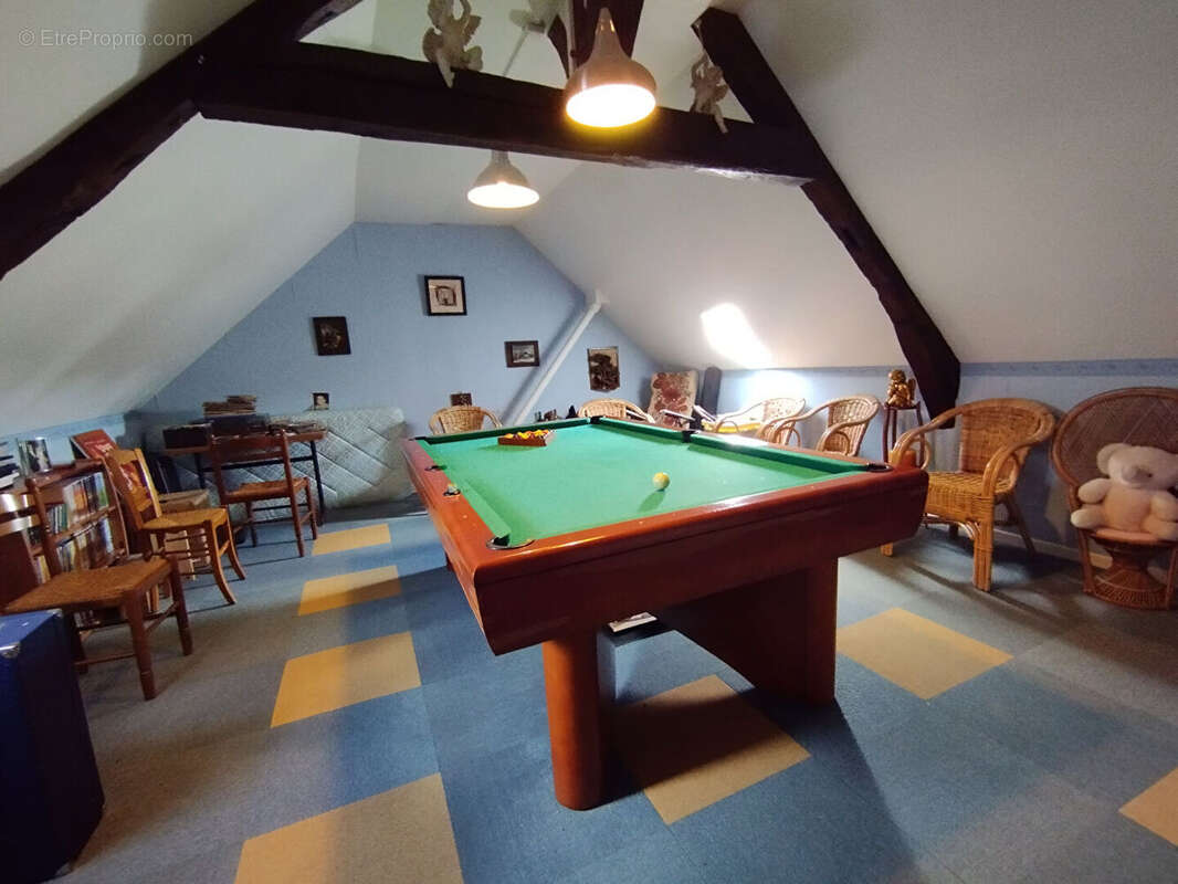 Maison à BONNEVAL
