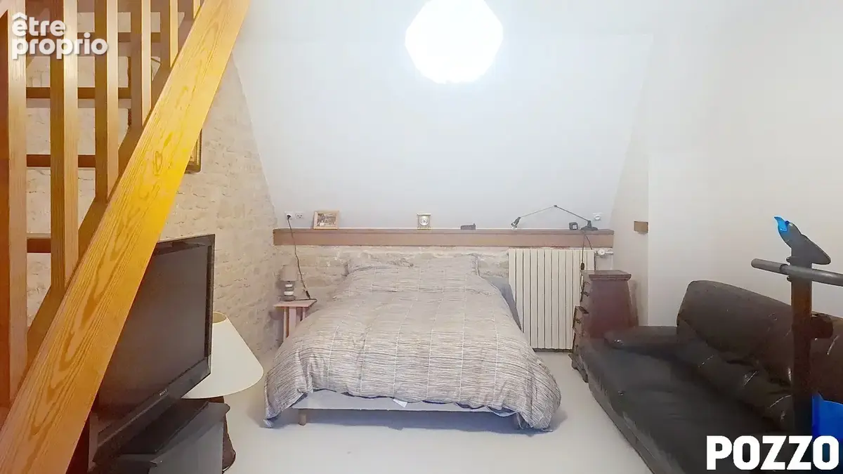 A Vendre  Maison de 6 pp  à Ponts Sur Seulles   (14480) - photo 19