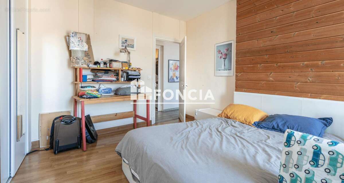 Appartement à IZEAUX