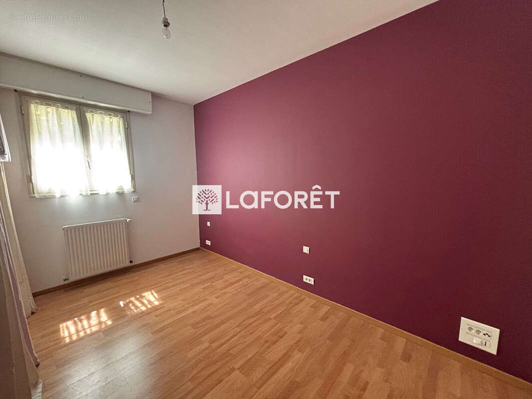 Maison à VILLEMOMBLE