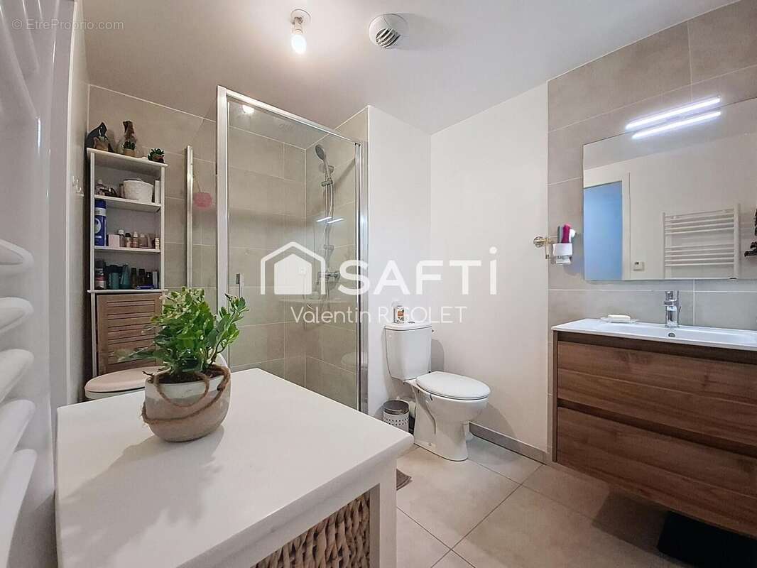 Photo 5 - Appartement à TAVACO