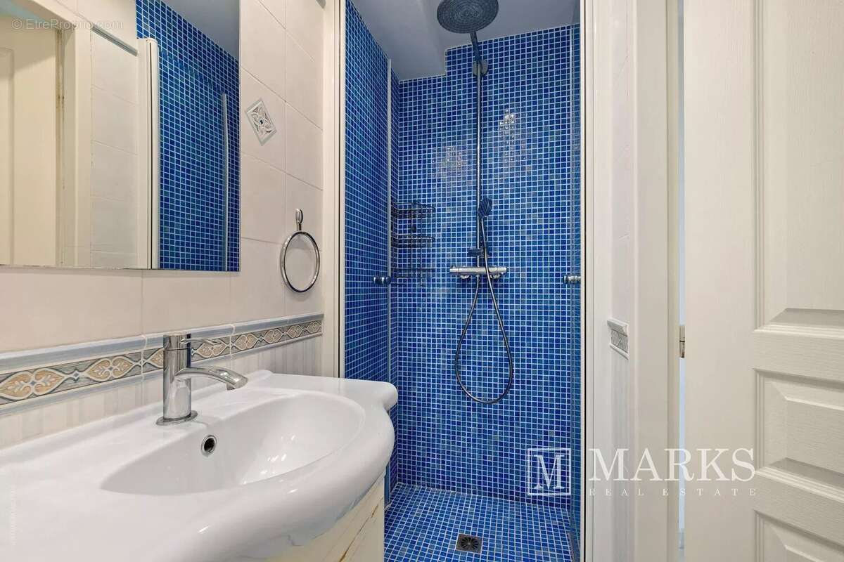 Appartement avec 2 chambres, terrasse et vue mer. - photo 12