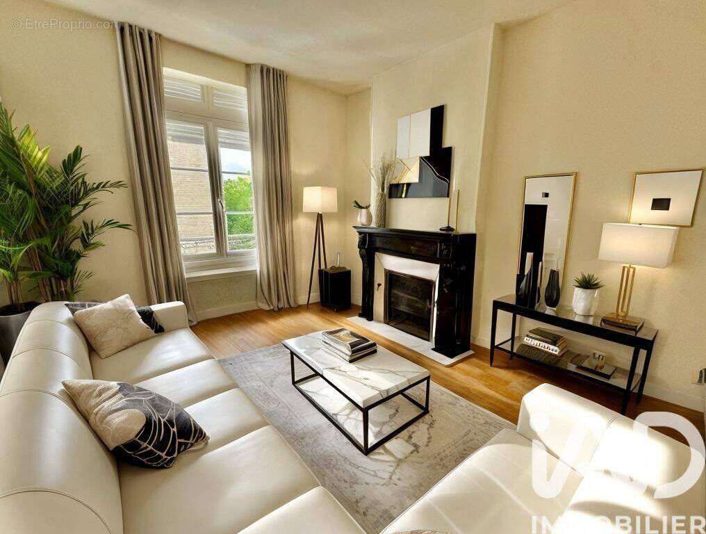 Photo 1 - Appartement à EPERNAY