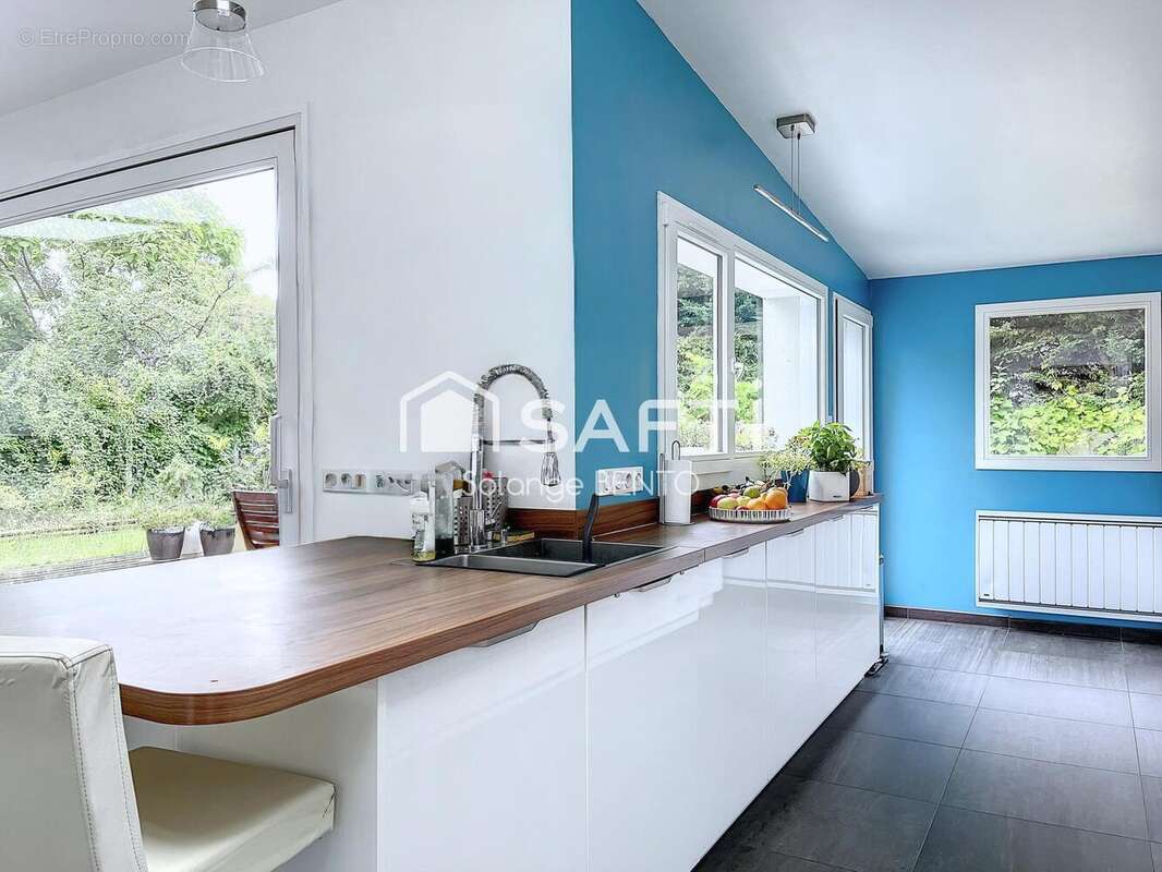 Photo 4 - Maison à MONTESSON