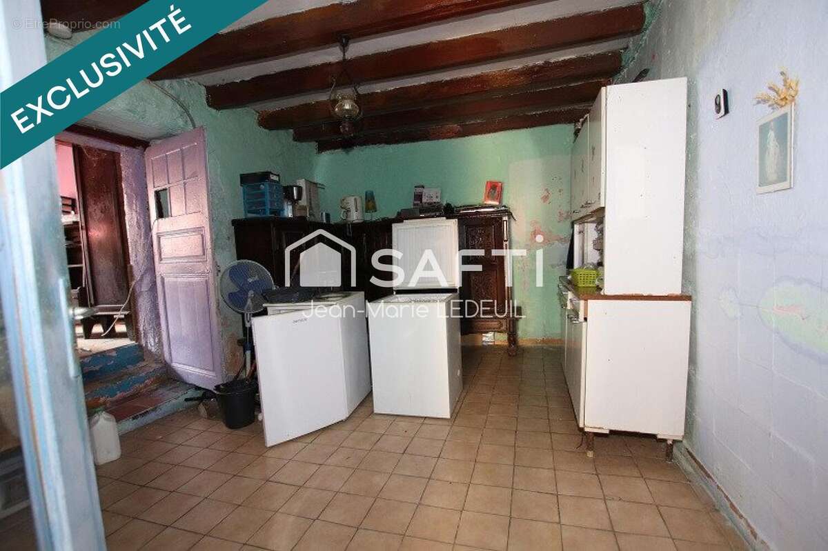 Maison 60 m² à Ourches-Sur-Meuse  - photo 7