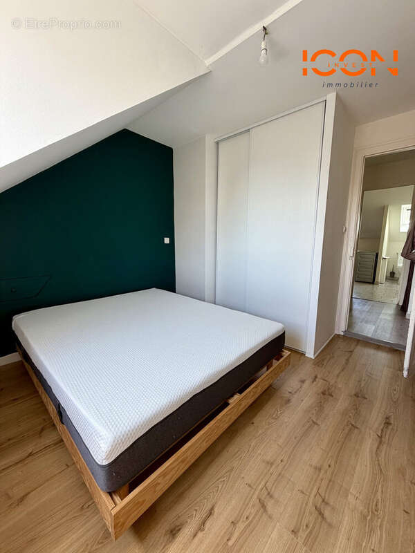 Appartement à BELFORT