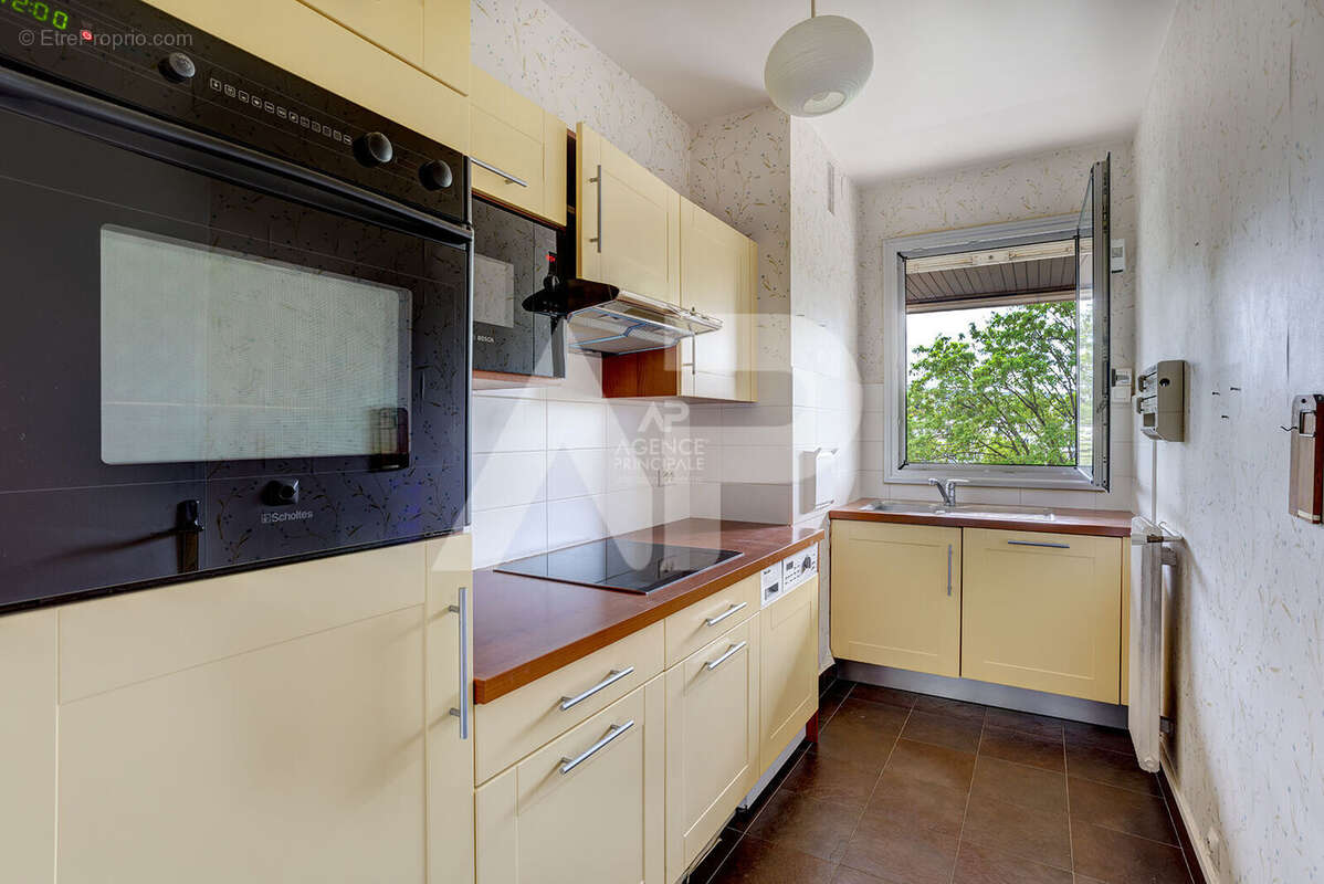 Appartement à SEVRES