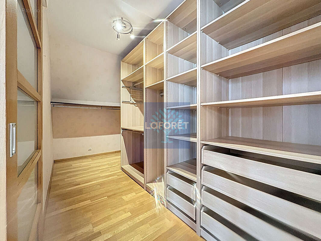 Appartement à CERGY