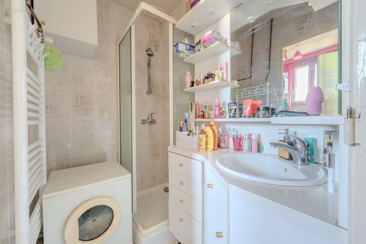 Appartement à ORLY