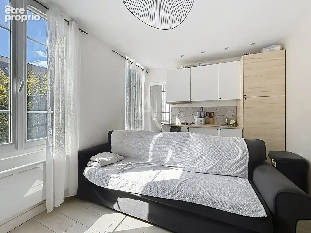 Immeuble de rapport Melun - photo 4