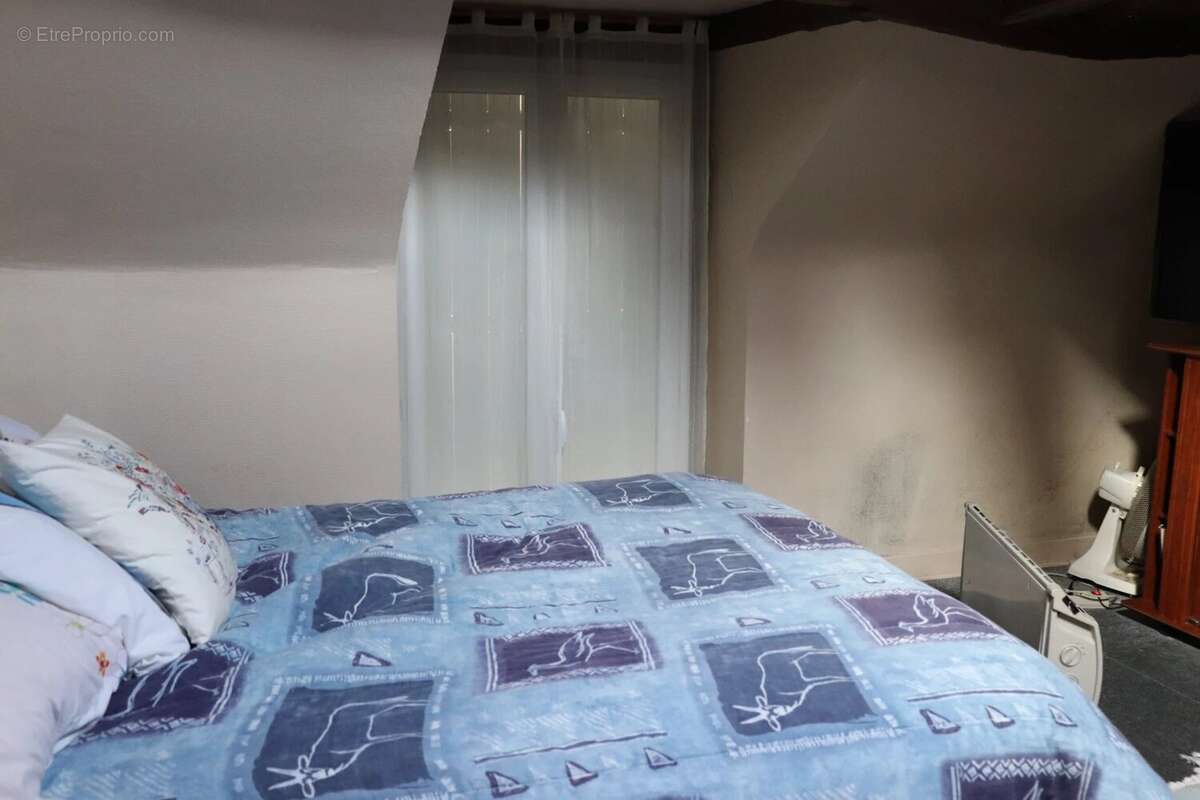 Maison à BOIS-LE-ROI