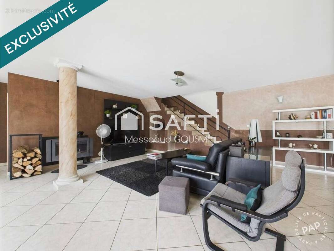 Photo 4 - Maison à LOIRE-SUR-RHONE