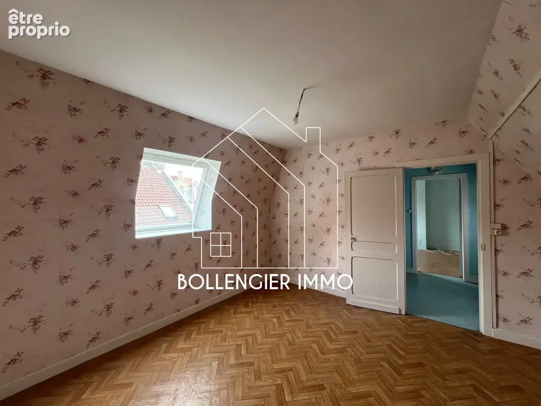 Maison de ville - Bailleul - photo 3