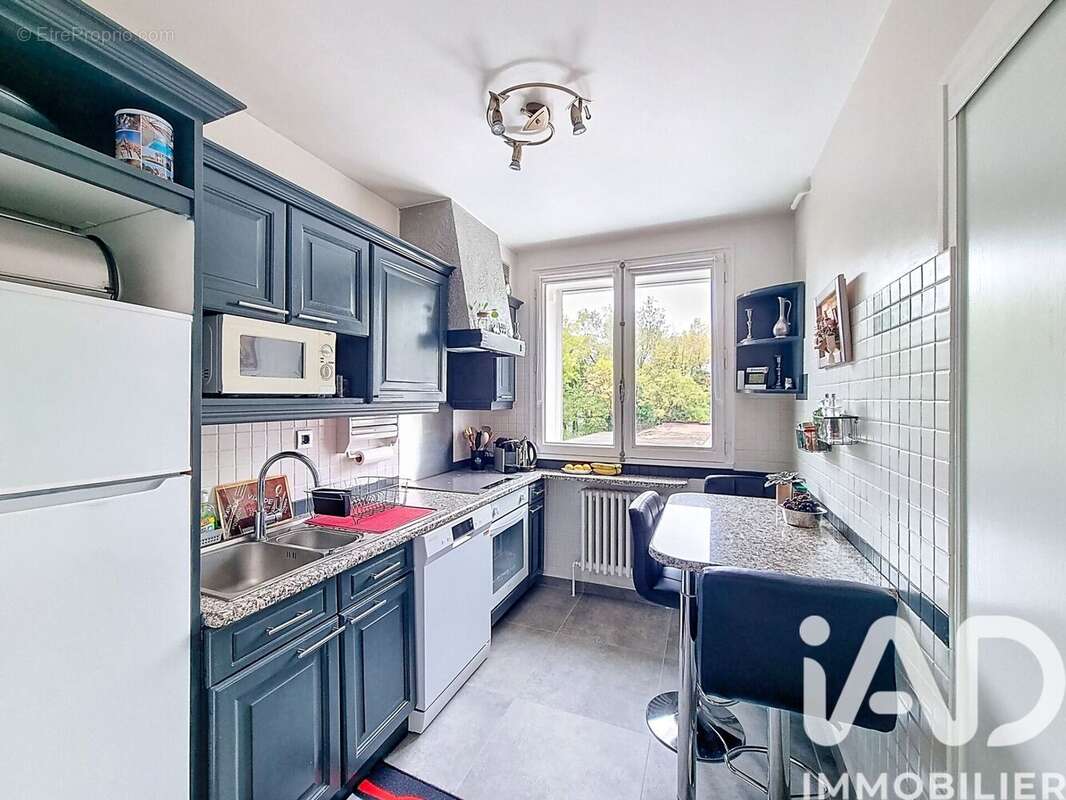 Photo 6 - Appartement à CRAN-GEVRIER