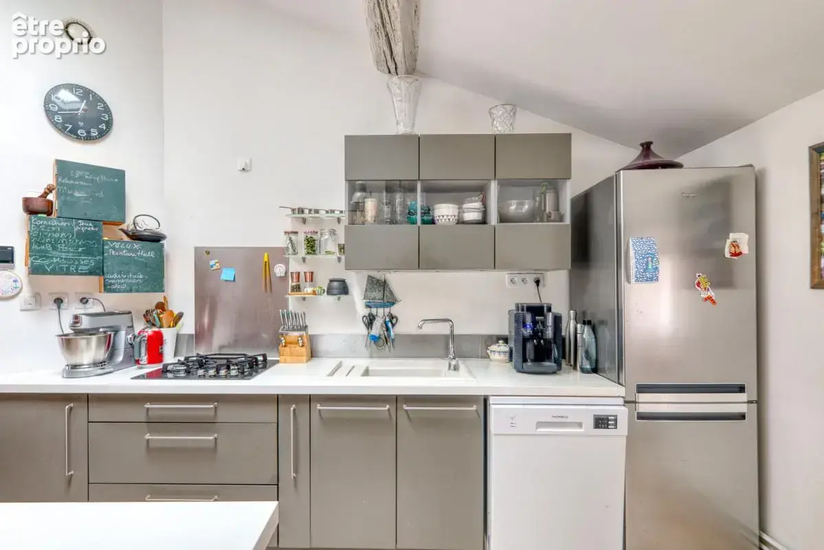Appartement À Vendre - photo 17