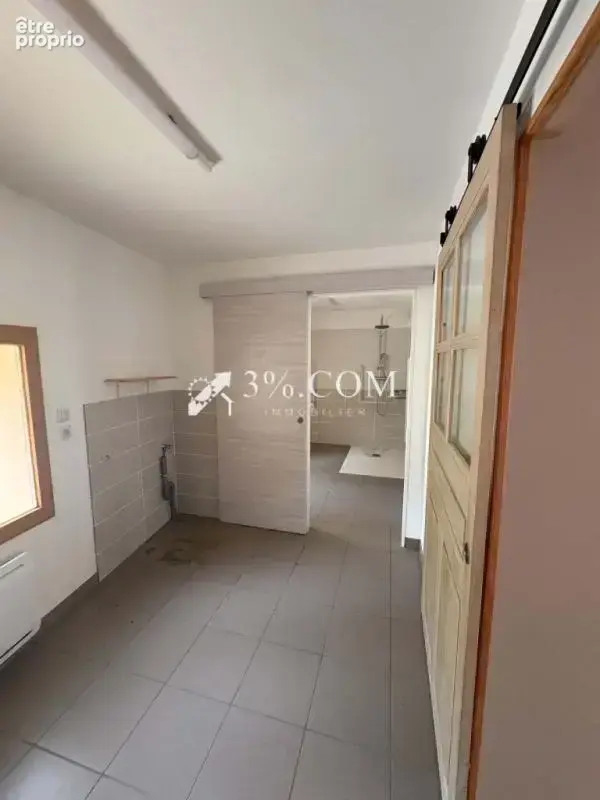 Maison ancienne à vendre - 122,58 m2 , 3 Chambres - photo 11