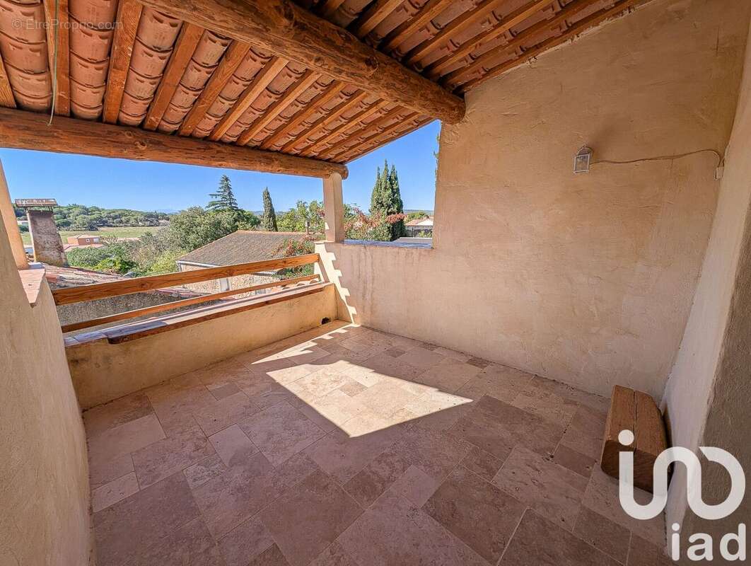 Photo 9 - Maison à BIZANET