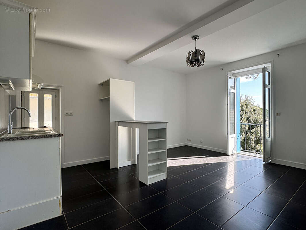 Appartement à ROYAN