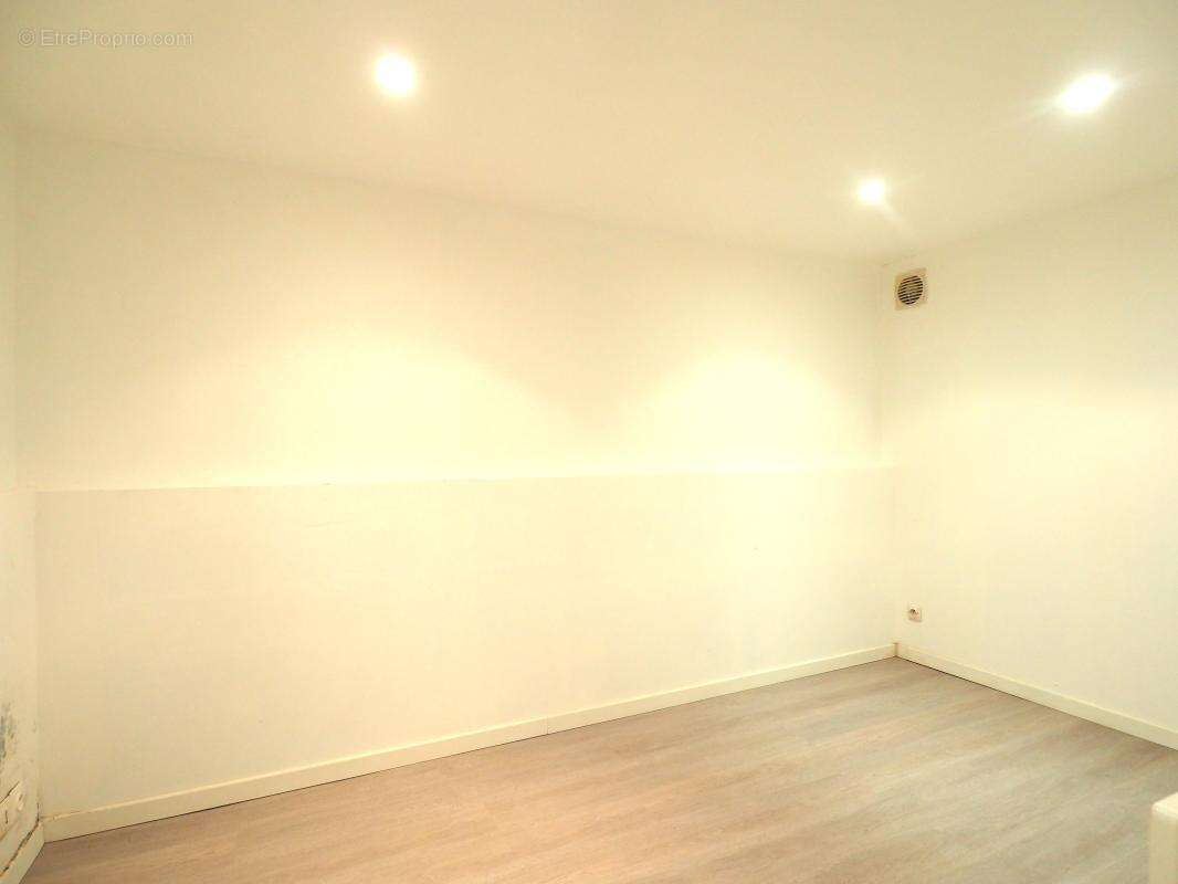 Appartement à MONTREUIL