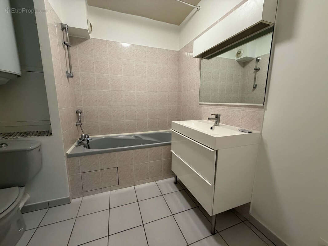 Appartement à CLERMONT-FERRAND