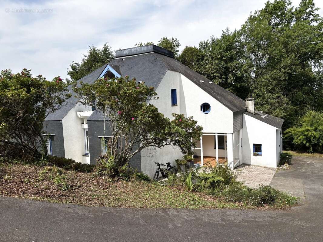 Maison à BAGNERES-DE-BIGORRE