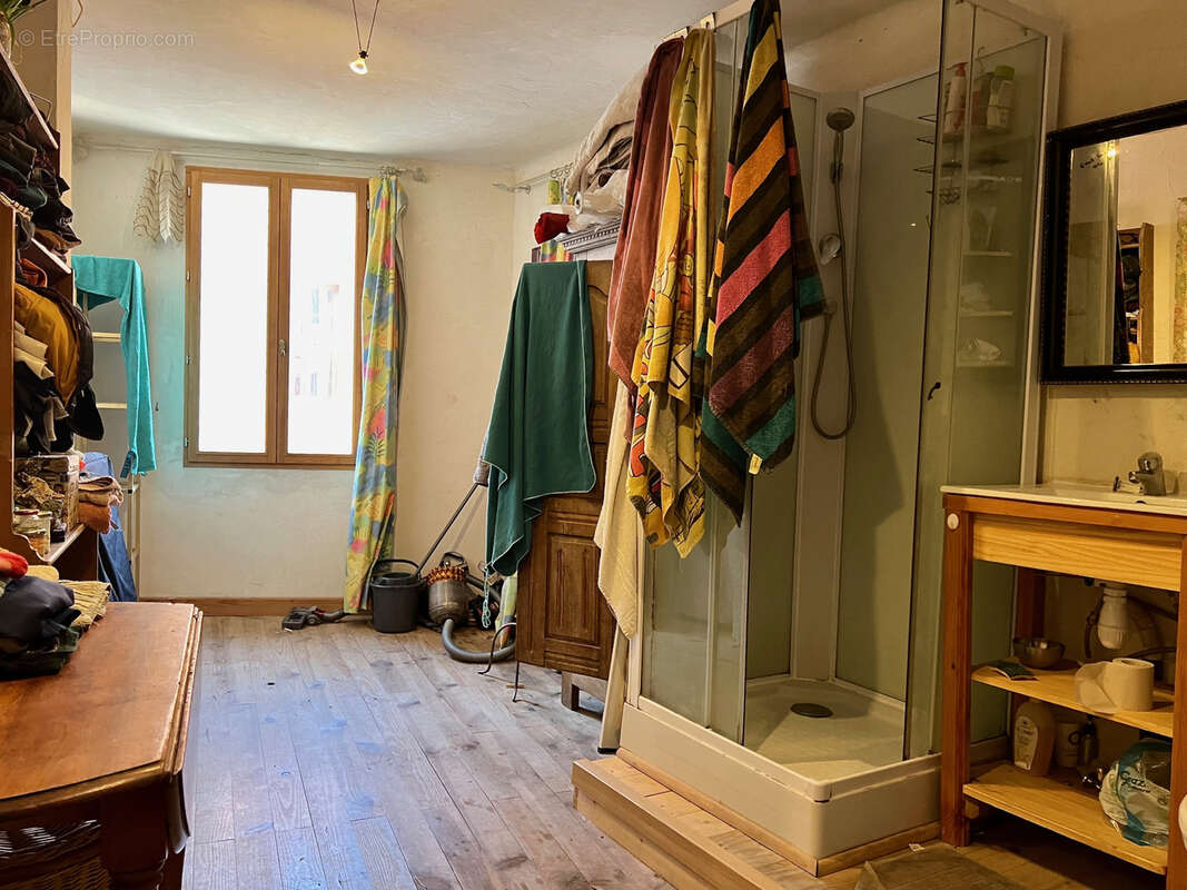 Maison à BUIS-LES-BARONNIES