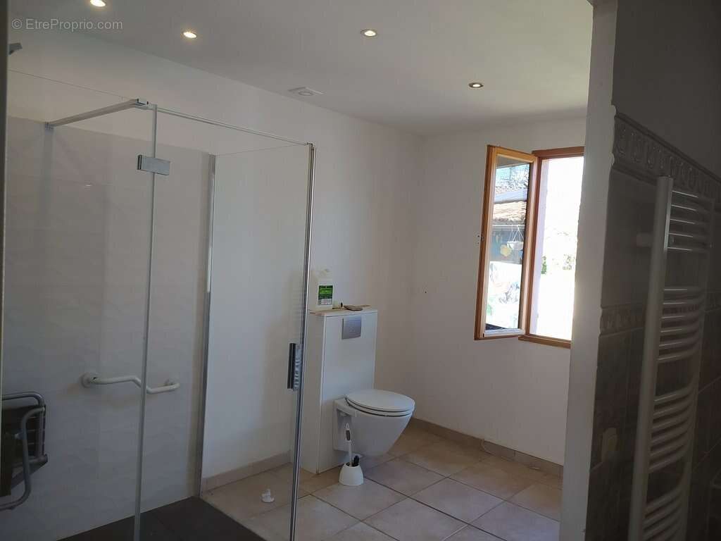 Maison récente avec piscine + dépendances - photo 11