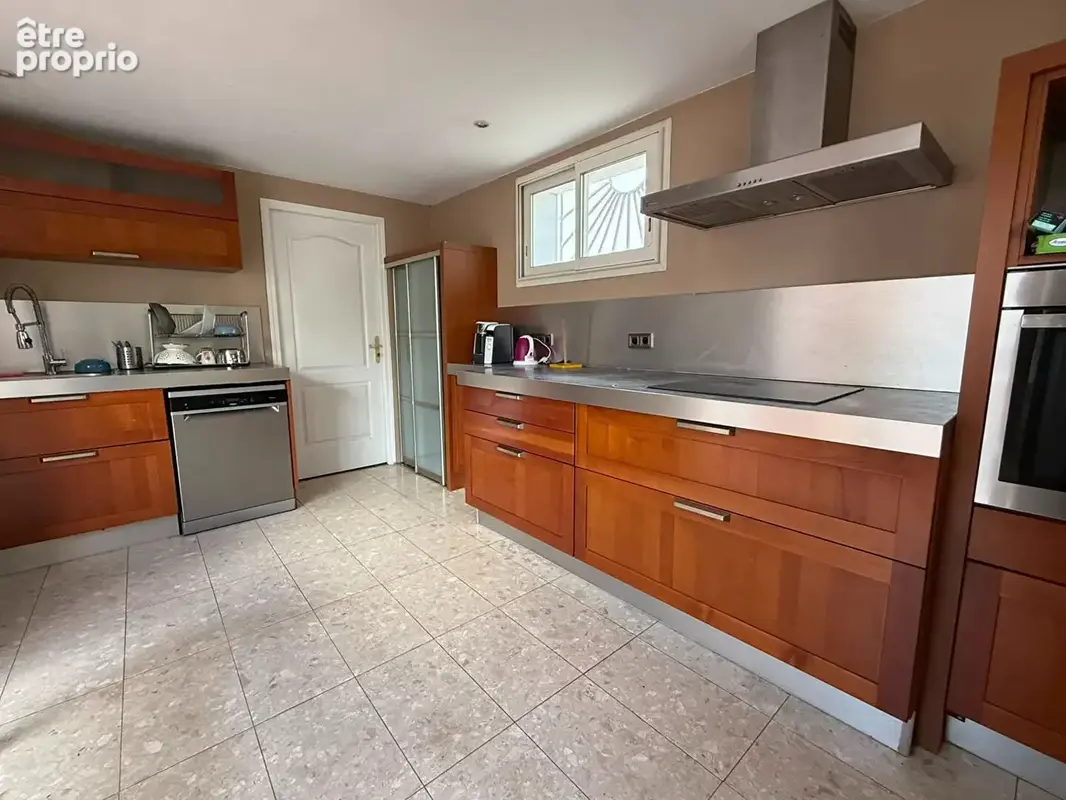 Maison 165m² à toulouse - photo 4