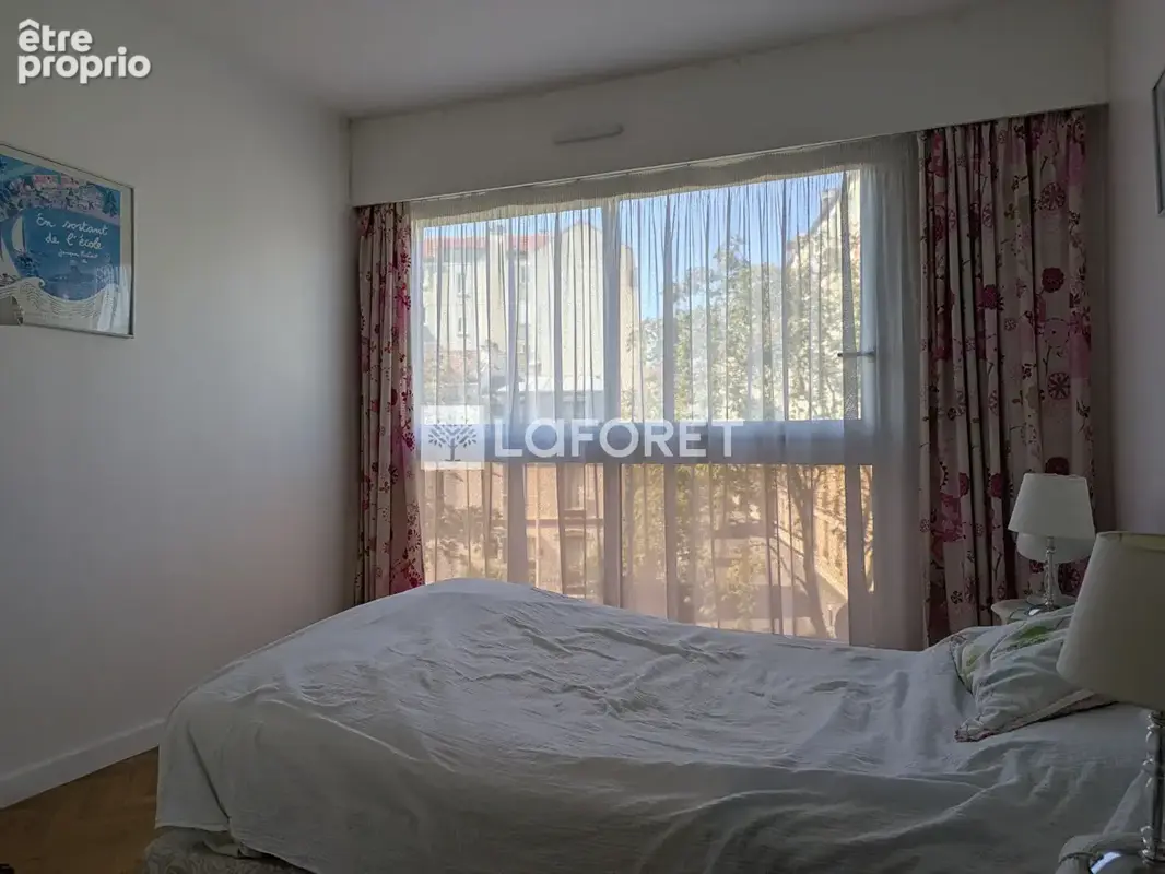 Appartement Courbevoie 3 pièces 67.1 m2 - photo 5