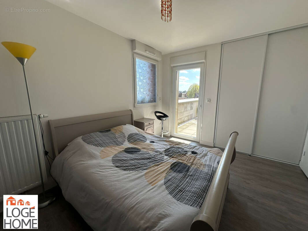 Appartement 67 m² à Hellemmes-Lille  - photo 4