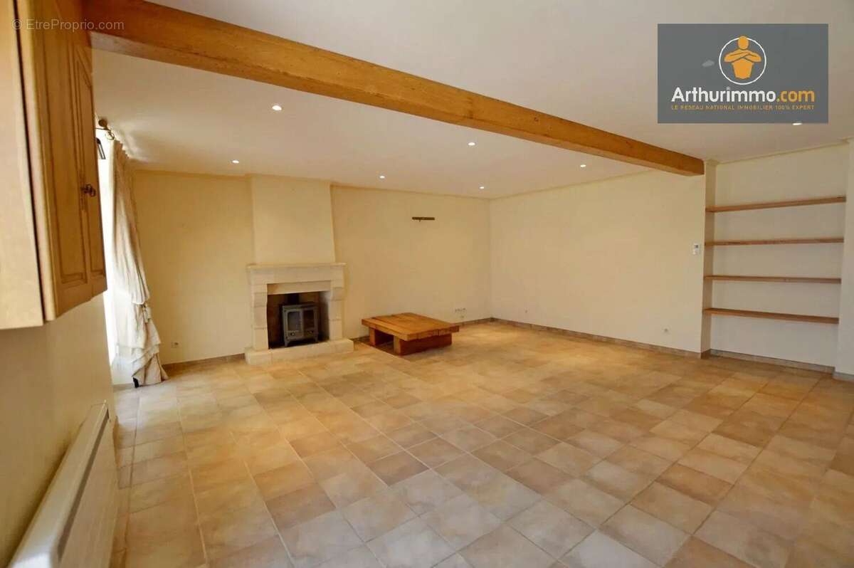 Vente Appartement Pellegrue(33790) 225 500ï¿œ - photo 4