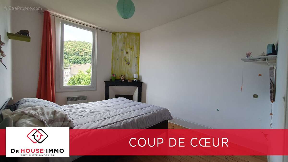 Maison à MAZAMET