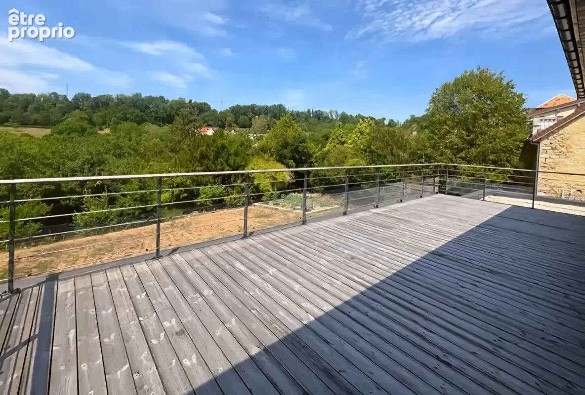 Maison à vendre 0 pièces AUTECHAUX ROIDE (25) - photo 8