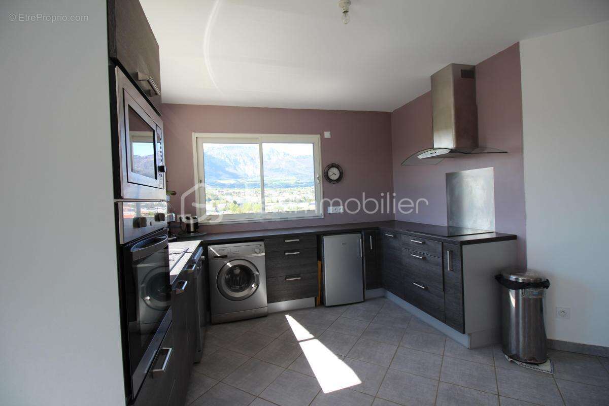 Appartement à GAP