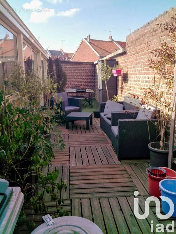 Photo 6 - Appartement à AMIENS