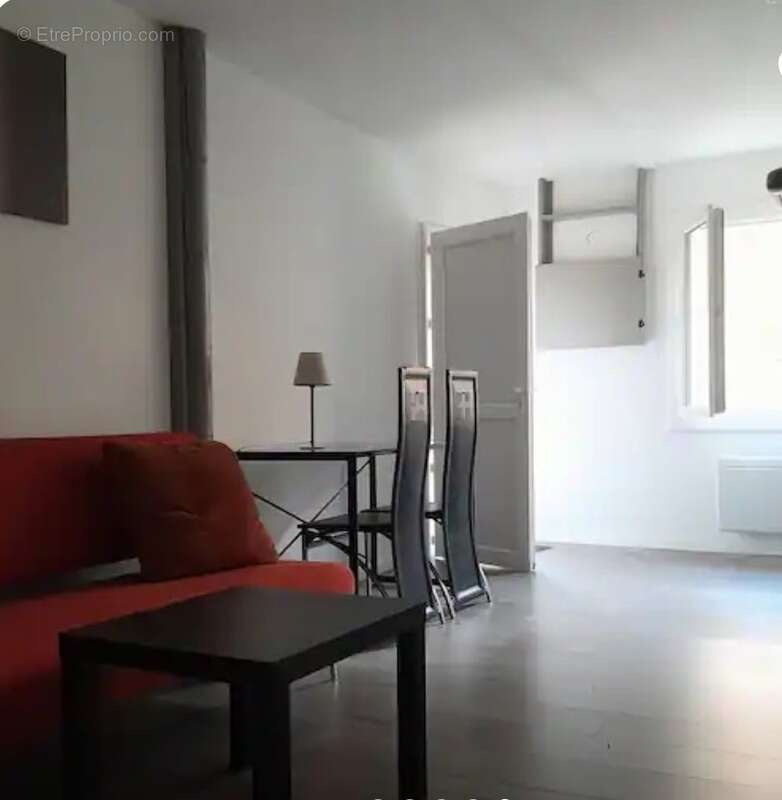 Appartement à LE BOUSQUET-D'ORB