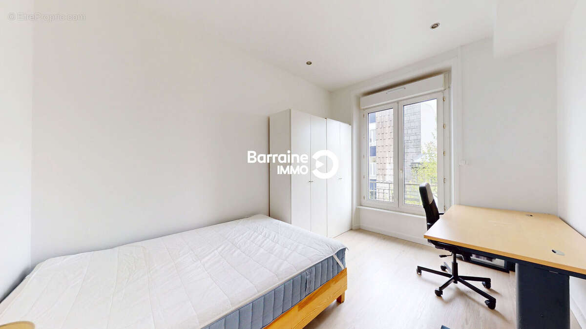 Appartement à BREST