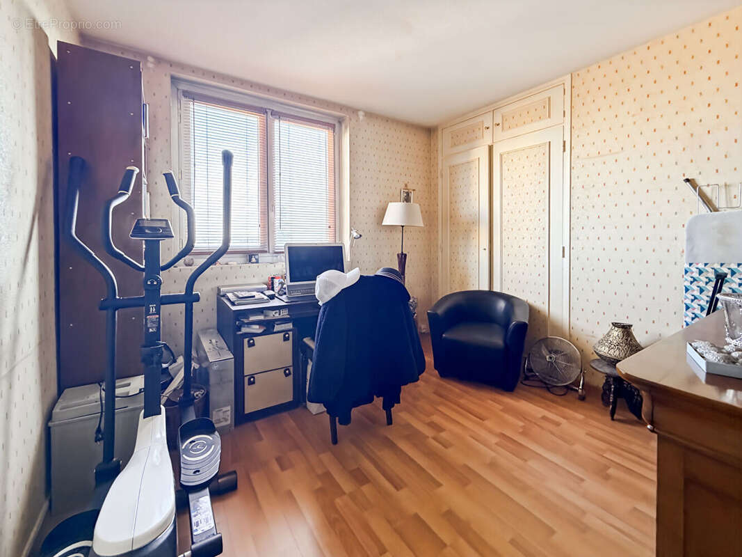 Appartement 4 pièces à Rosny-sous-Bois - Bois-Perrier - photo 7