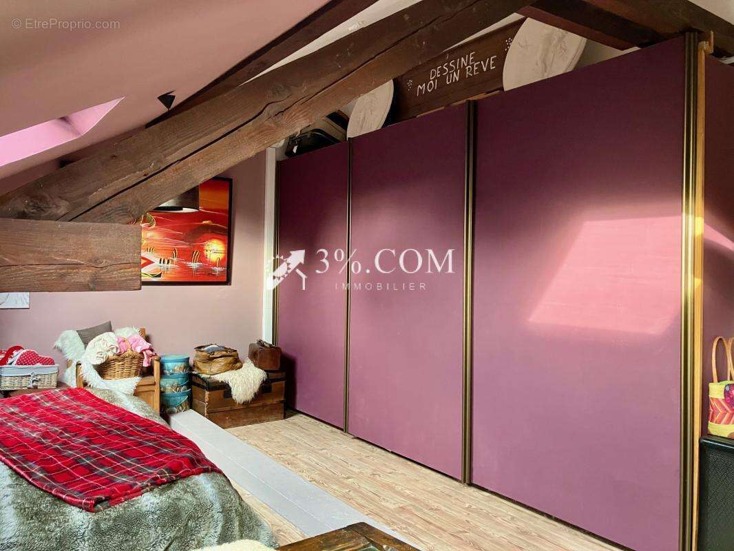 Maison à VOLMUNSTER