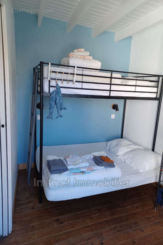 Maison à ILE-DE-SEIN