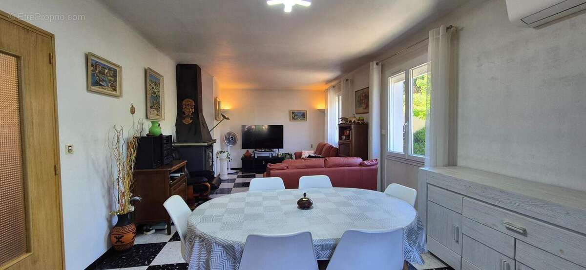 Photo 3 - Maison à PERTUIS