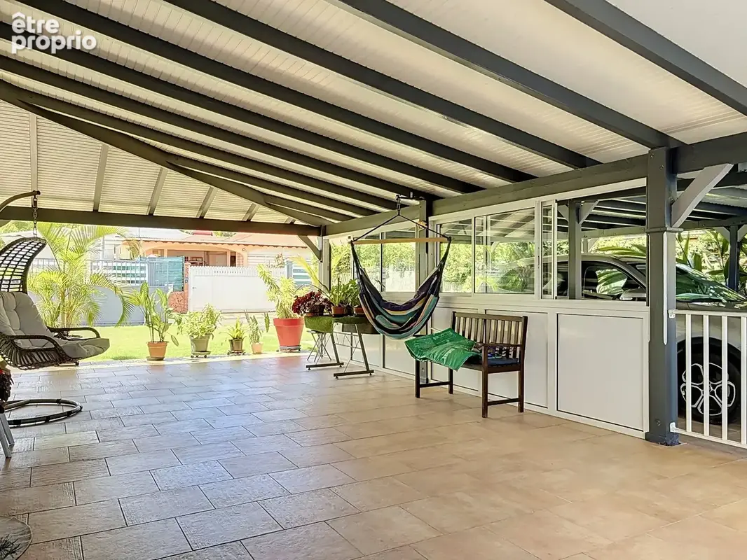 Maison à vendre 4 pièces  (971) - photo 14