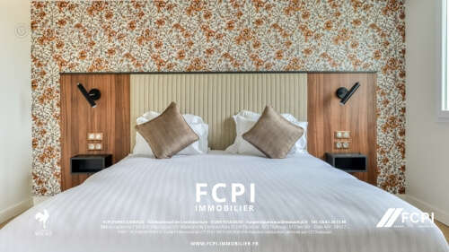 Appartement T3 -  Investissement LMNP en Résidence de Tourisme 4 étoiles à JUVIGNAC - photo 19