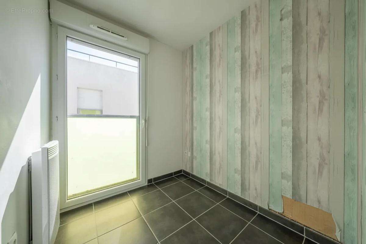 Appartement à LORMONT