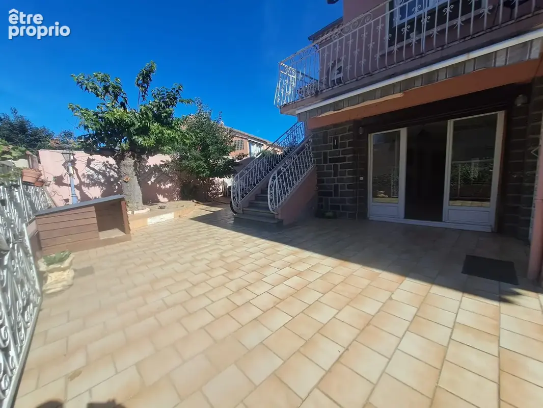 Grande maison familiale avec 2 pièces indépendant, garage et ascenseur - photo 2